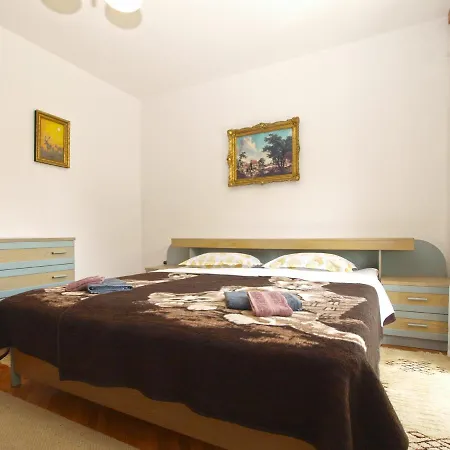 Apartment Milorad 786
