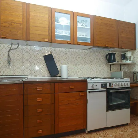 Apartment Milorad 786 Fazana
