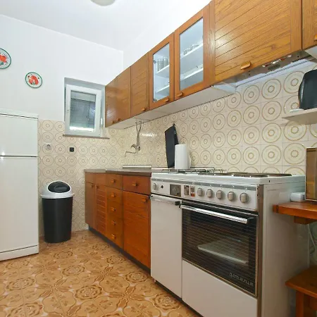 Milorad 786 Apartment *
