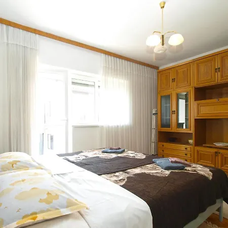 Apartment Milorad 786