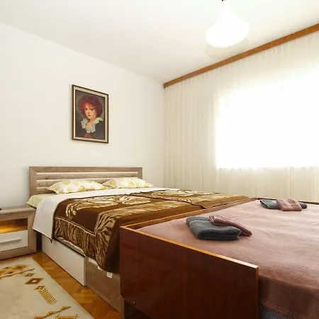 Apartment Milorad 786 *