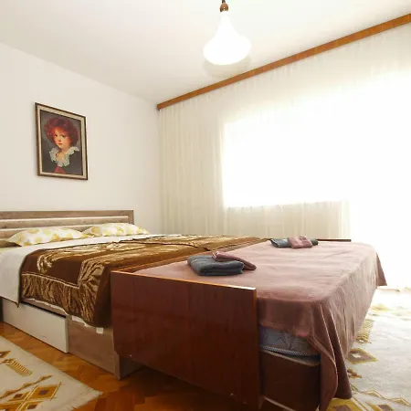 Apartment Milorad 786