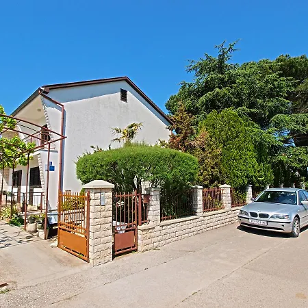 Apartment Milorad 786