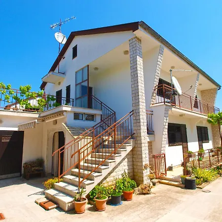 Apartment Milorad 786 Fazana