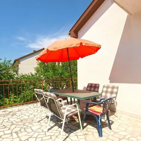 Apartment Milorad 786 Fazana
