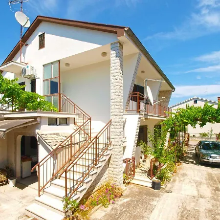 Milorad 786 Apartment