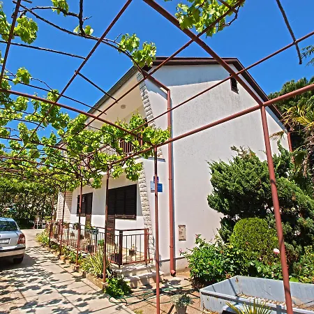 Milorad 786 Appartement