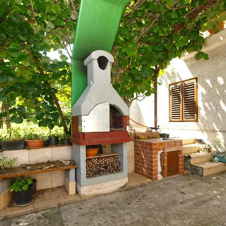 Appartement Milorad 786